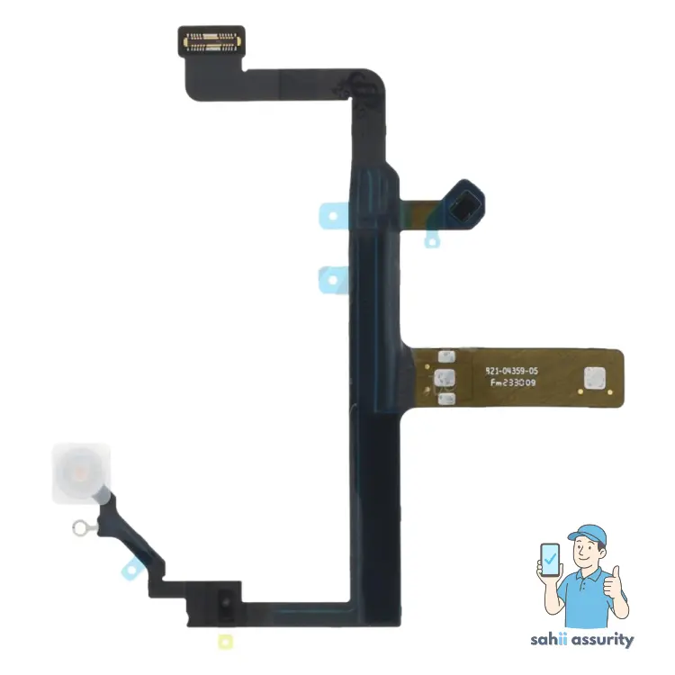 Flash Light Flex Cable for Apple iPhone 15 Plus